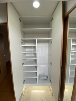 【収納】 | リーガル南久宝寺 | リーガル南久宝寺　シューズボックス