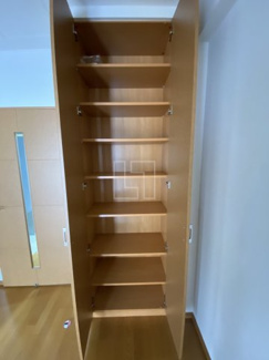 【収納】 | リーガル南久宝寺 | リーガル南久宝寺　　収納