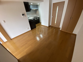 【居間・リビング】 | リーガル南久宝寺 | リーガル南久宝寺　リビング