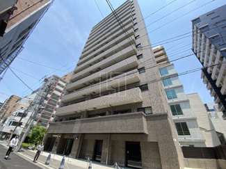 【外観】 | リーガル南久宝寺 | リーガル南久宝寺　外観