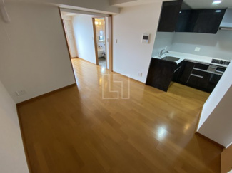 【居間・リビング】 | リーガル南久宝寺 | リーガル南久宝寺　リビング