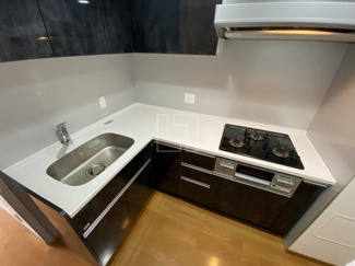 【キッチン】 | リーガル南久宝寺 | リーガル南久宝寺　キッチン