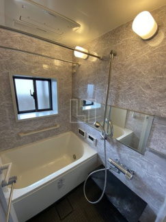 【浴室】 | リーガル南久宝寺 | リーガル南久宝寺　浴室