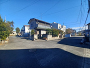 熊谷市上之　500万　土地の画像