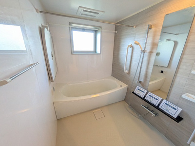 【浴室】 | アースコートディアテラス三ヶ森（C-27）