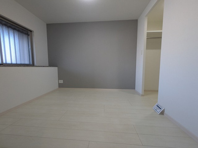 【洋室】 | アースコートディアテラス三ヶ森（C-27）