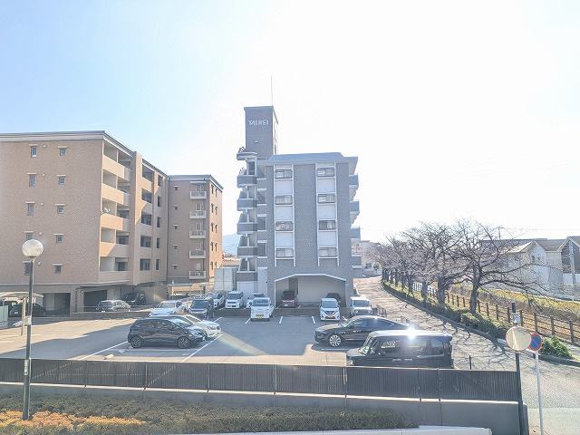 【展望】 | アースコートディアテラス三ヶ森（C-27）