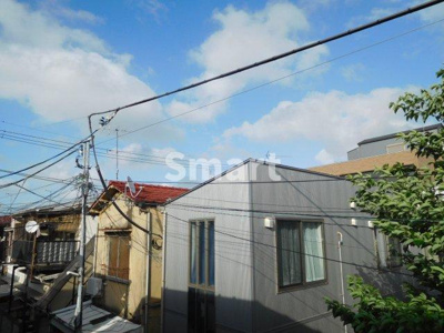 【展望】 | ベルフローラ