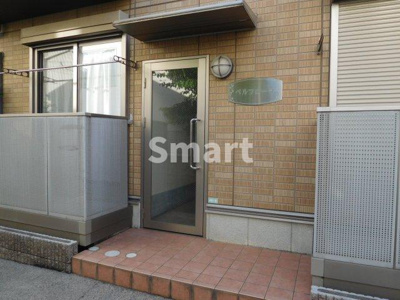 【エントランス】 | ベルフローラ