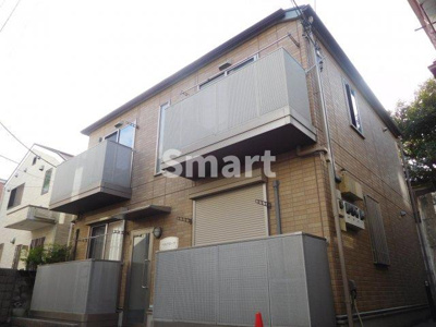 【外観】 | ベルフローラ