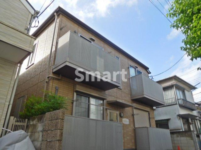 【外観】 | ベルフローラ