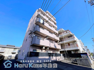 【外観】