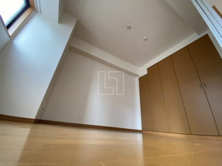 【洋室】 | リーガル南久宝寺 | リーガル南久宝寺　洋室