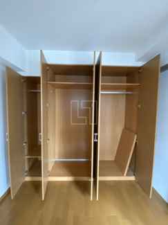 【収納】 | リーガル南久宝寺 | リーガル南久宝寺　クローゼット