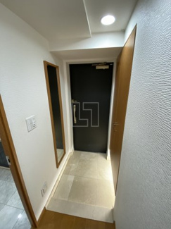 【玄関】 | リーガル南久宝寺 | リーガル南久宝寺　玄関