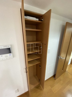 【収納】 | リーガル南久宝寺 | リーガル南久宝寺　収納