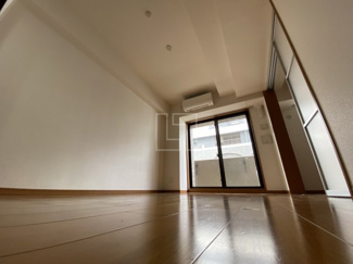 【居間・リビング】 | リーガル南久宝寺 | リーガル南久宝寺　リビング