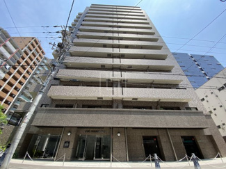 【外観】 | リーガル南久宝寺 | リーガル南久宝寺　外観