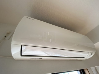 【設備】 | リーガル南久宝寺 | リーガル南久宝寺　エアコン