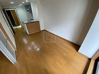 【居間・リビング】 | リーガル南久宝寺 | リーガル南久宝寺　リビング・ダイニングスペース