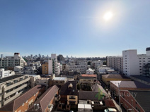 幡ヶ谷ゴールデンマンションの画像