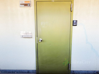 【その他共用部分】 | 幡ヶ谷ゴールデンマンション | 玄関ドア