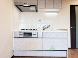 【キッチン】 | 幡ヶ谷ゴールデンマンション | キッチン　当日のご見学、可能です！お気軽にお問い合わせください！※0120-133-468