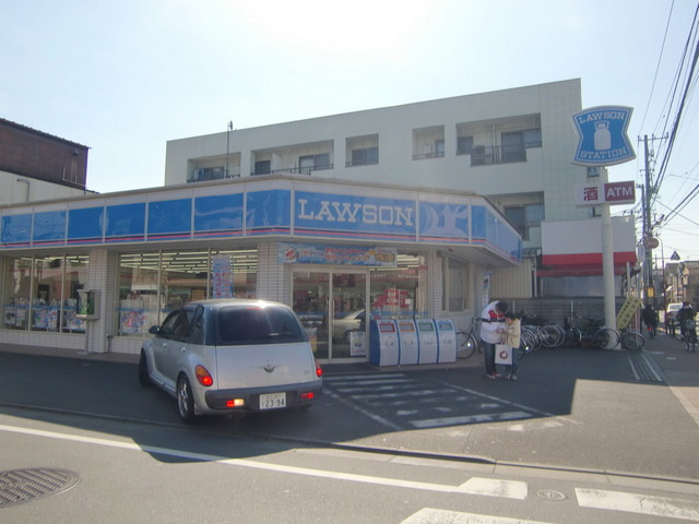 メゾン・ロータスのその他|セブンイレブン