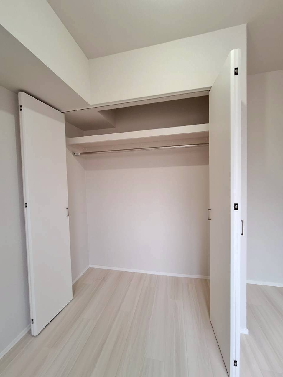 メゾン・ロータスの居間・リビング|同建物他部屋リフォーム事例