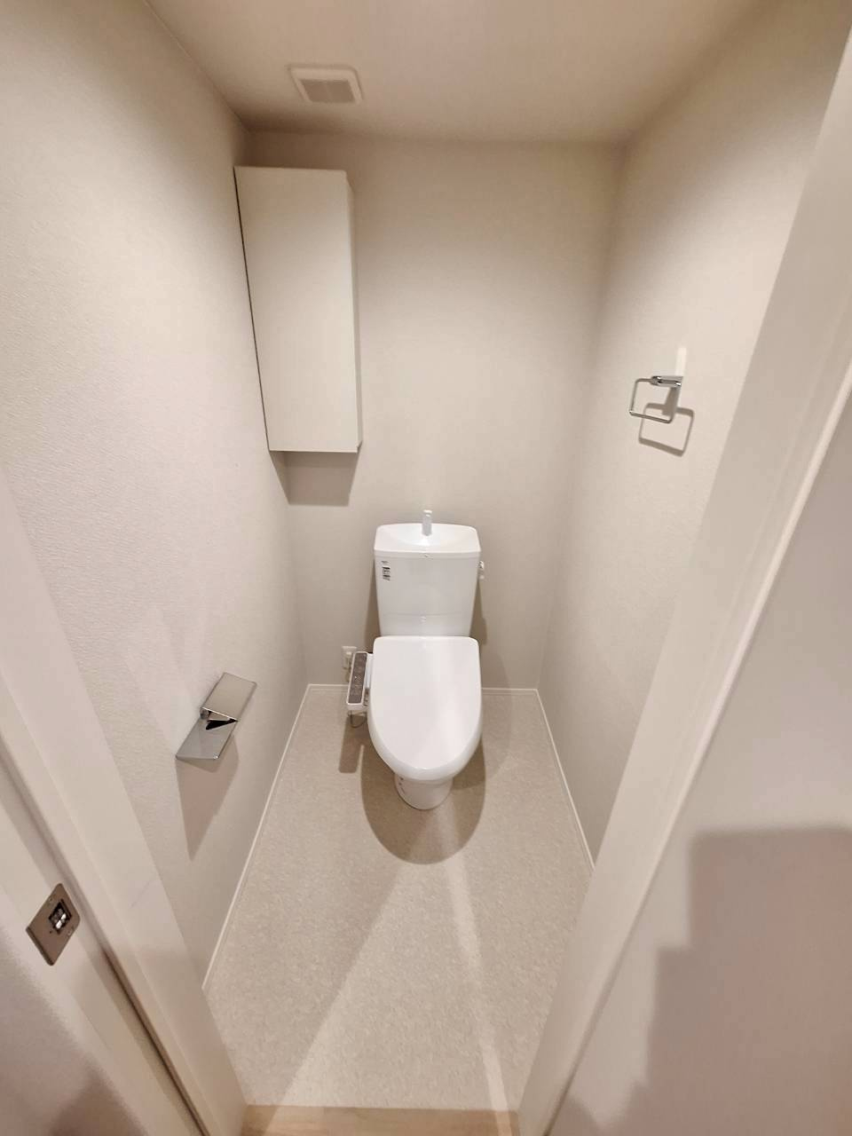 メゾン・ロータスの設備