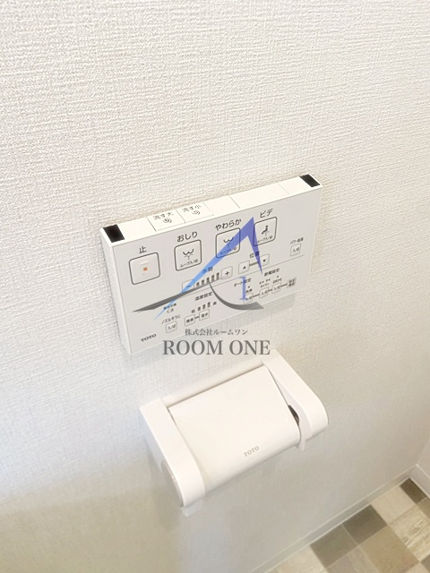 レジデンス３５のその他