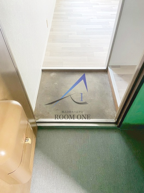 レジデンス３５