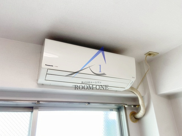 レジデンス３５