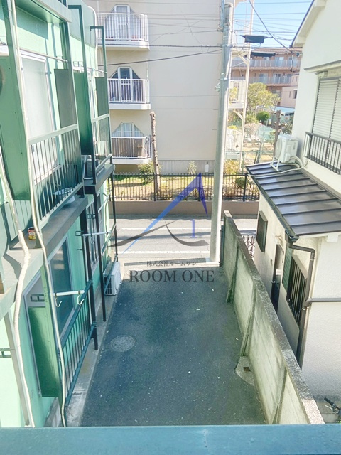 レジデンス３５