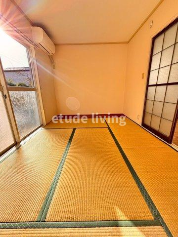 テラスハウスのその他共用部分