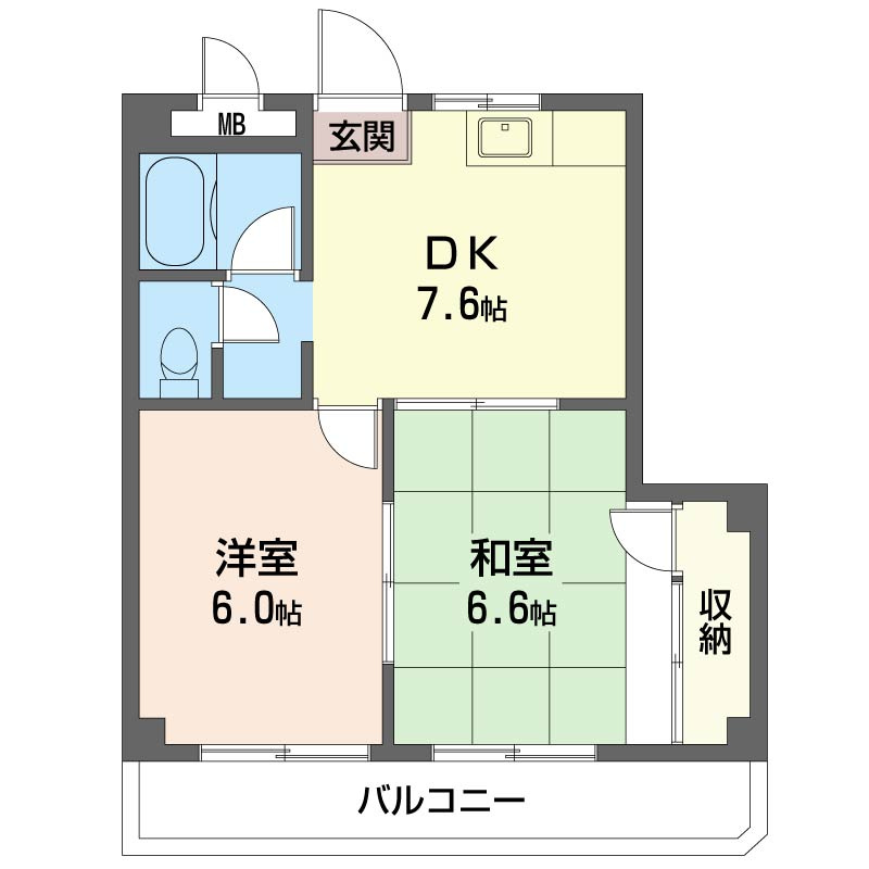 メゾンクレール