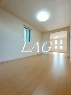 【寝室】 | ルミエール | 寝室です。