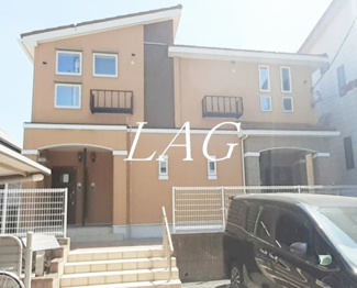 【外観】 | ルミエール | 外観です。