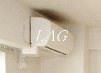 【設備】 | クラールアンジュ | エアコンです。