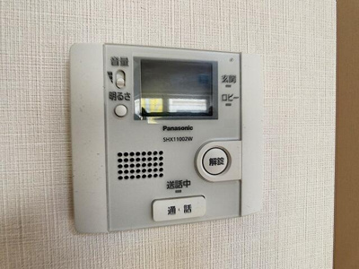 【セキュリティ】 | サフィール | 同仕様 