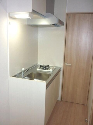 【キッチン】 | サフィール |  