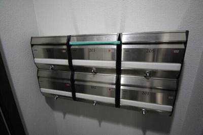 【その他共用部分】 | サフィール |  