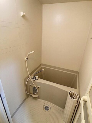 【浴室】 | サフィール | 参考写真 