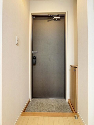 【玄関】 | サフィール | 参考写真 