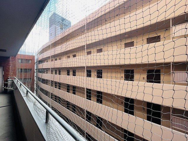 【展望】 | エバーライフ香椎第2