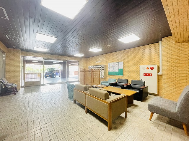 【その他共用部分】 | エバーライフ香椎第2