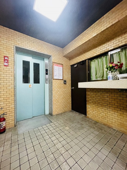 【その他共用部分】 | エバーライフ香椎第2