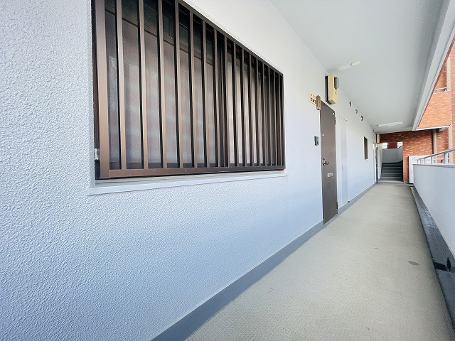 【玄関】 | エバーライフ香椎第2