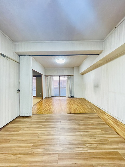 【洋室】 | エバーライフ香椎第2