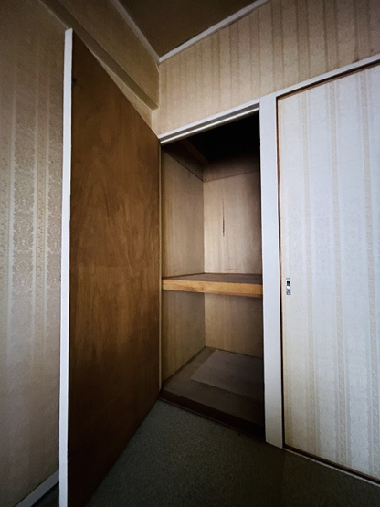 【収納】 | エバーライフ香椎第2